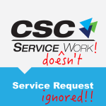 CSC Service (the simple truth 01) 0