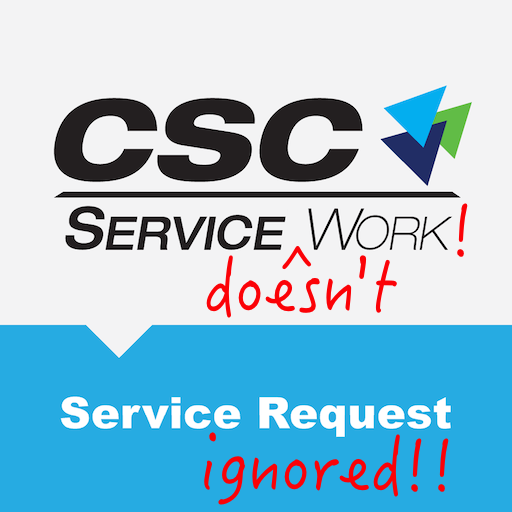 CSC Service (the simple truth 01)